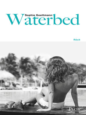 cover image of Waterbed